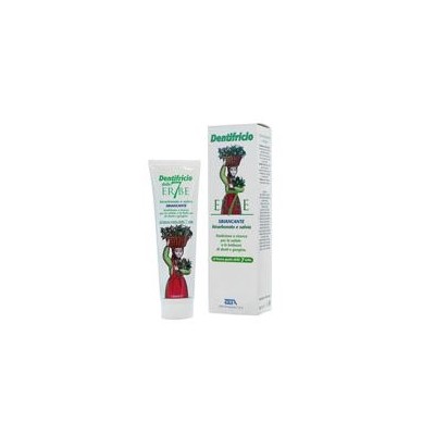 DENTIFRICIO 7 ERBE 50ML