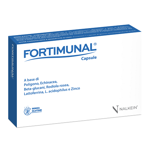 FORTIMUNAL 15CPS