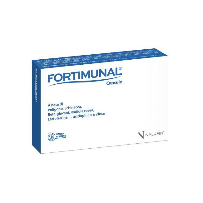 FORTIMUNAL 15CPS