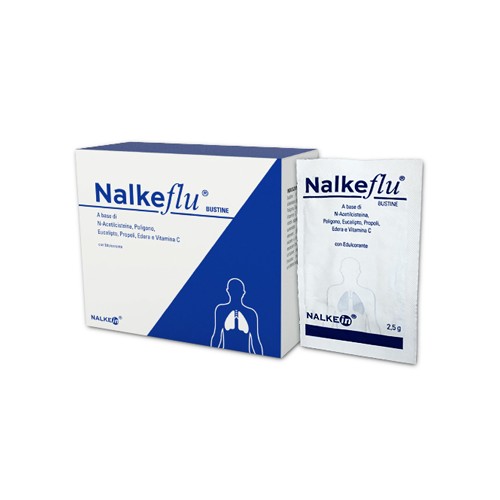 NALKEFLU 20BUST