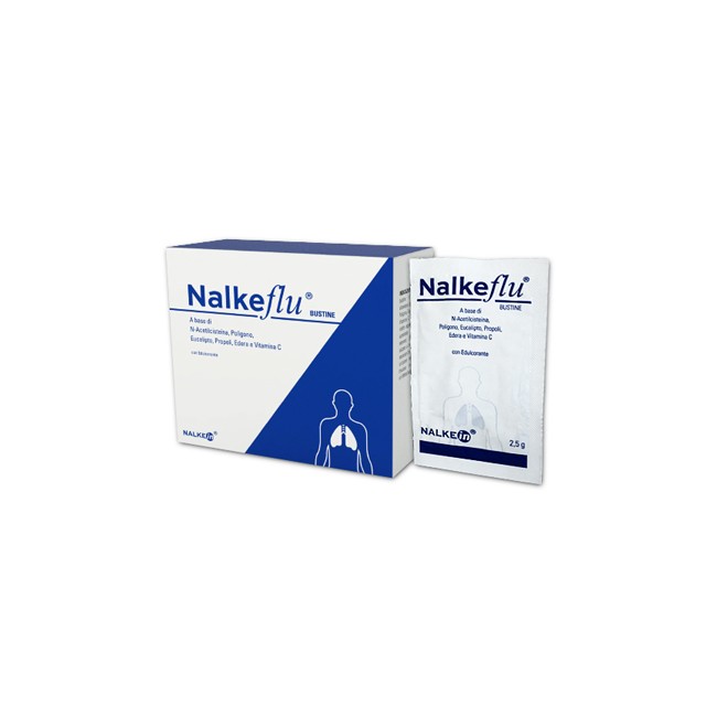 NALKEFLU 20BUST