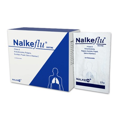 NALKEFLU 20BUST