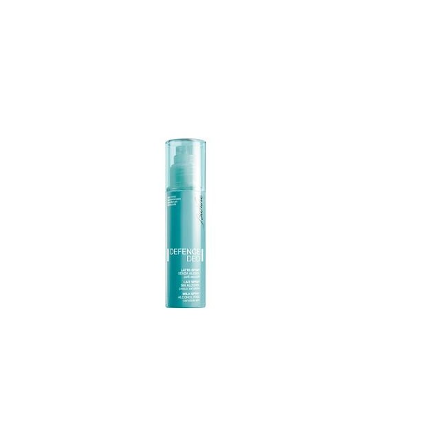 DEFENCE DEO LTT SPR 100ML