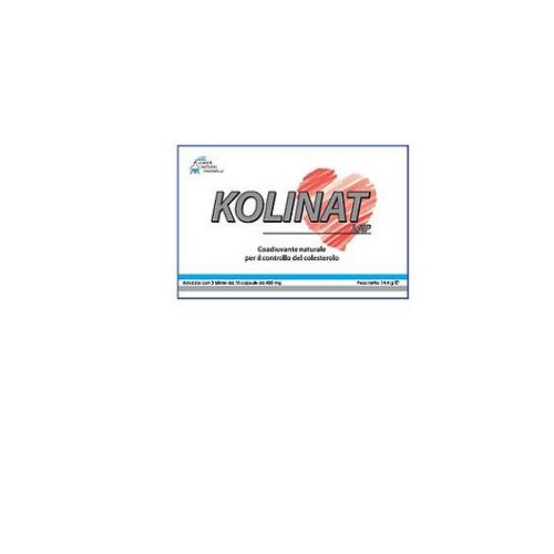 KOLINAT LNP 30CPS