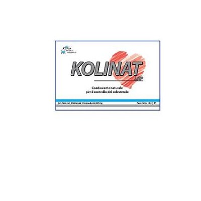 KOLINAT LNP 30CPS