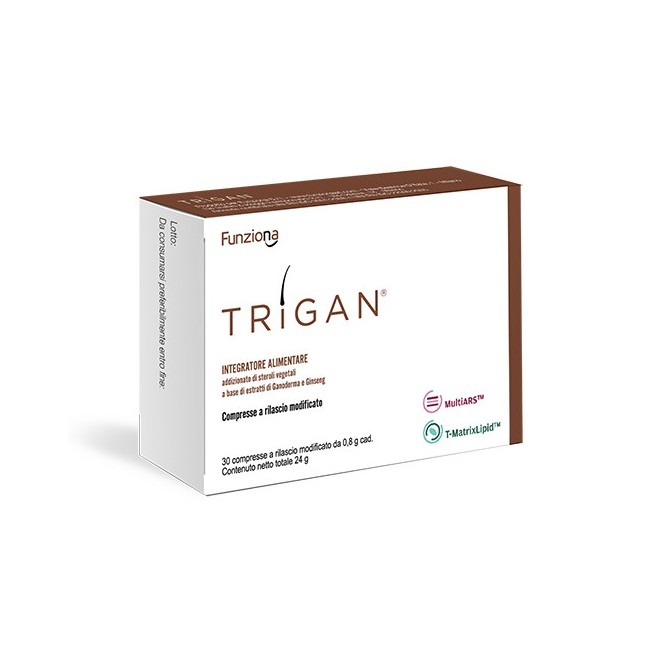 TRIGAN 30CPR