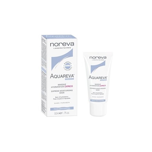 AQUAREVA MASCHERA IDRAT INTEN