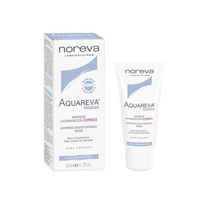 AQUAREVA MASCHERA IDRAT INTEN