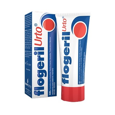 FLOGERIL URTO 100ML