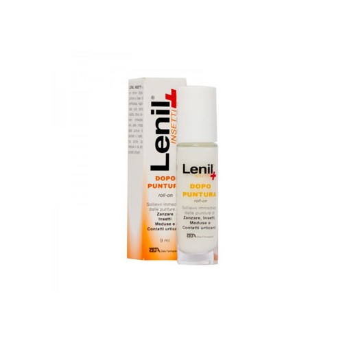 LENIL DOPOPUNTURA ROLL-ON
