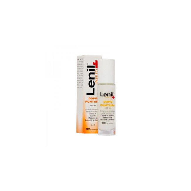 LENIL DOPOPUNTURA ROLL-ON