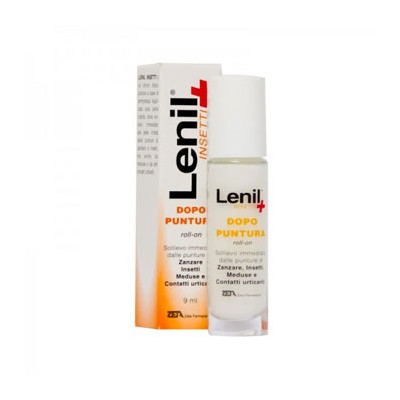 LENIL DOPOPUNTURA ROLL-ON