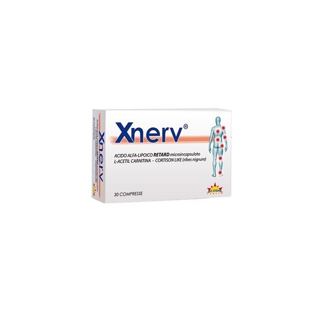 XNERV 30CPR
