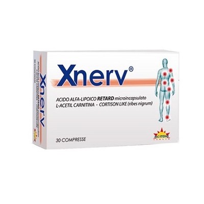 XNERV 30CPR