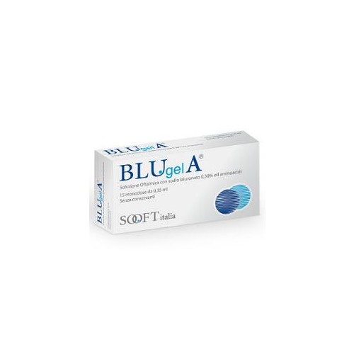 BLUGEL A MONODOSE GTT OCULARI