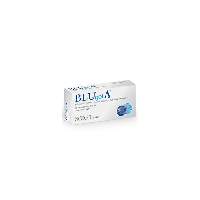 BLUGEL A MONODOSE GTT OCULARI
