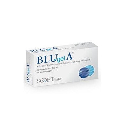 BLUGEL A MONODOSE GTT OCULARI