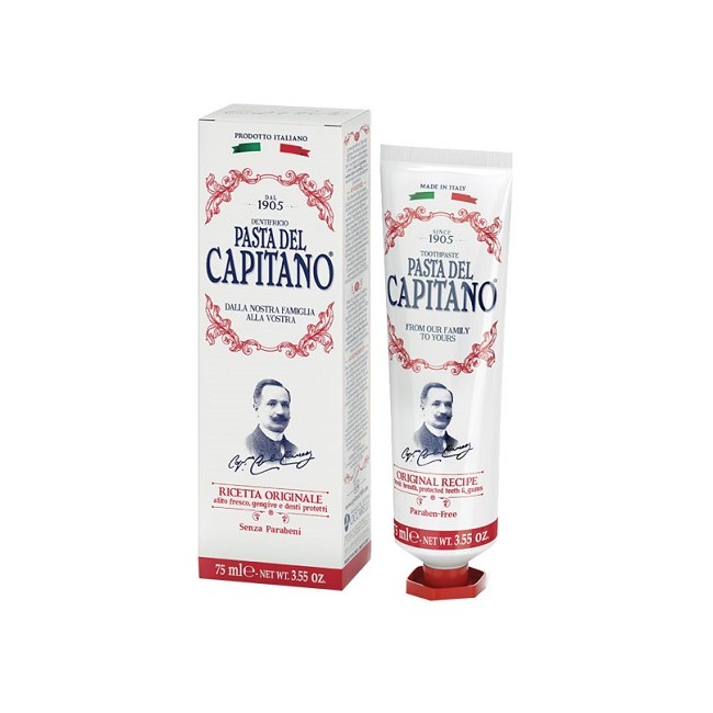 CAPIT1905 DENT RIC ORIG 75ML