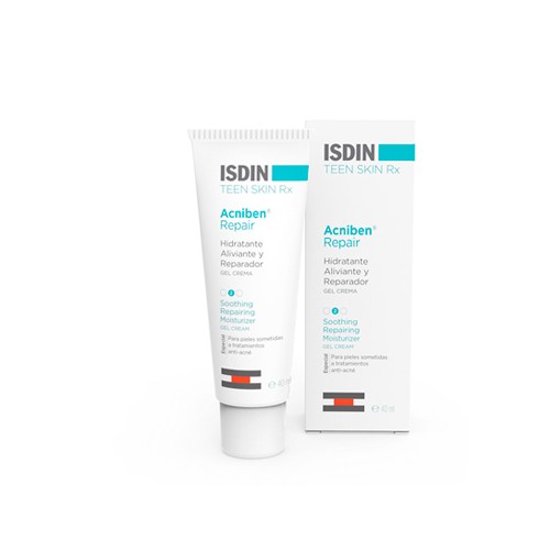 ACNIBEN REPAIR IDRATANTE GEL
