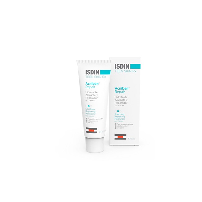 ACNIBEN REPAIR IDRATANTE GEL