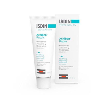ACNIBEN REPAIR IDRATANTE GEL
