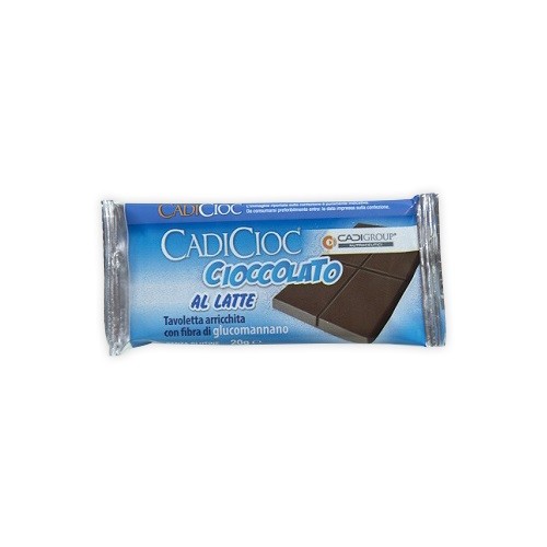 CADICIOC LATTE BARRETTA 20G