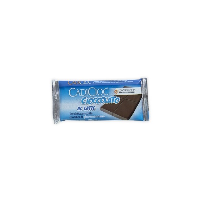 CADICIOC LATTE BARRETTA 20G
