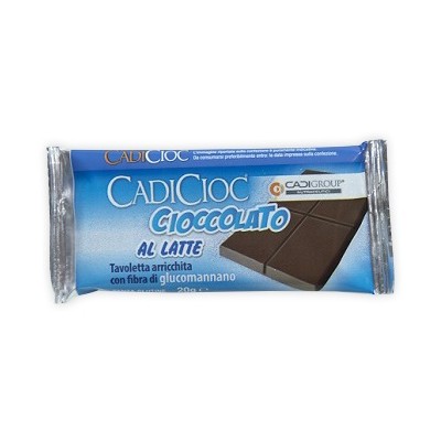 CADICIOC LATTE BARRETTA 20G