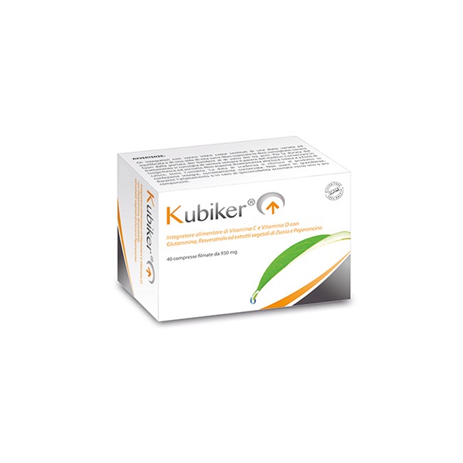 KUBIKER 40CPR