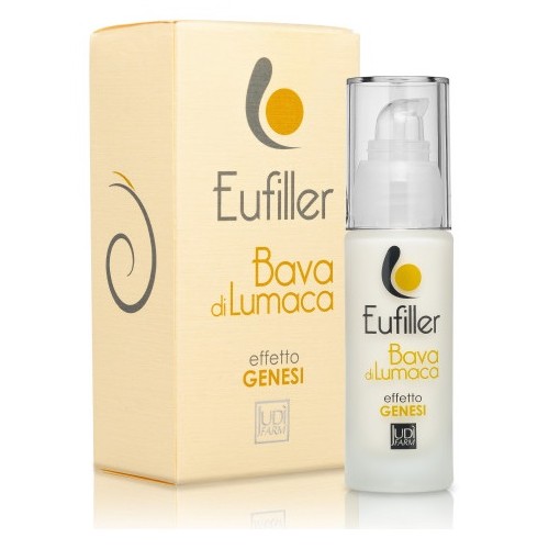 EUFILLER BAVA DI LUMACA 30ML
