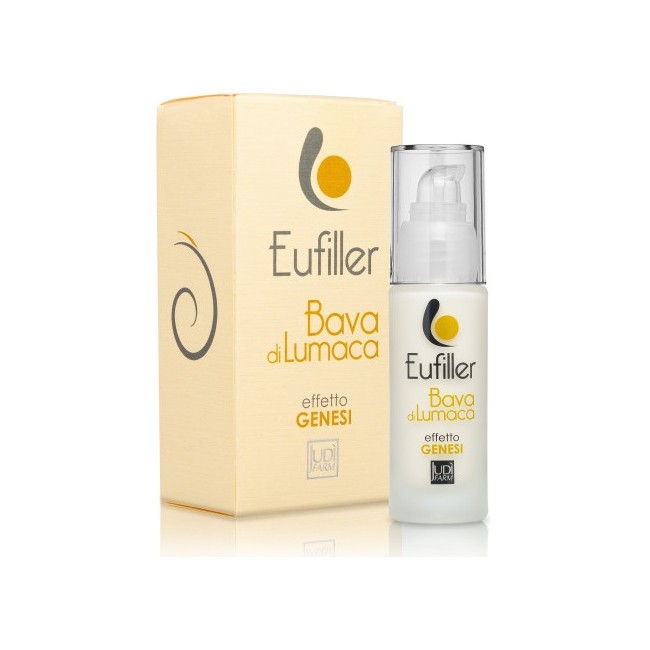 EUFILLER BAVA DI LUMACA 30ML
