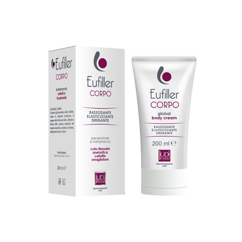EUFILLER CORPO 200ML
