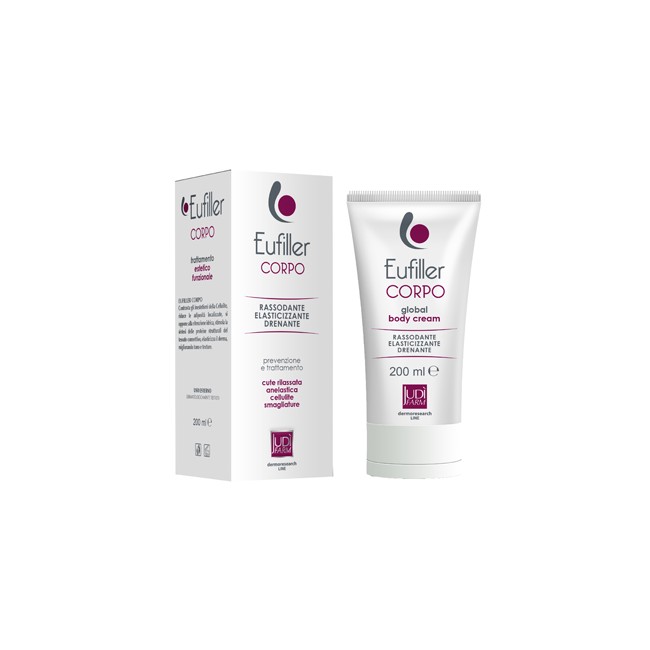 EUFILLER CORPO 200ML