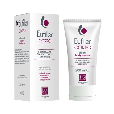 EUFILLER CORPO 200ML
