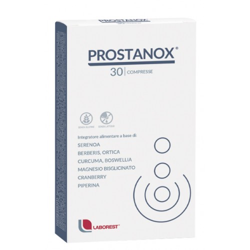 PROSTANOX 30CPR