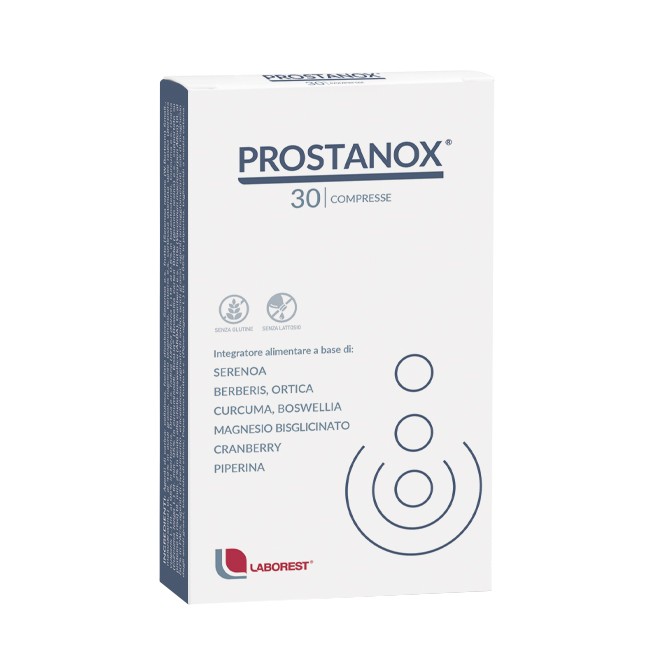 PROSTANOX 30CPR