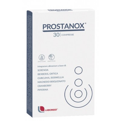 PROSTANOX 30CPR