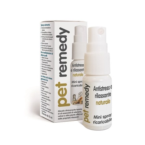 PET REMEDY SPRAY 15ML