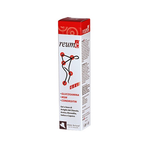 REUME' GEL 100ML