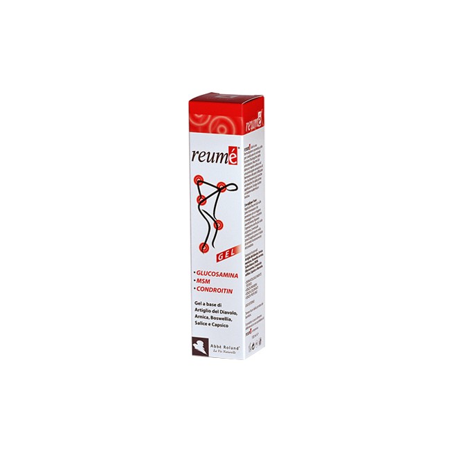 REUME' GEL 100ML