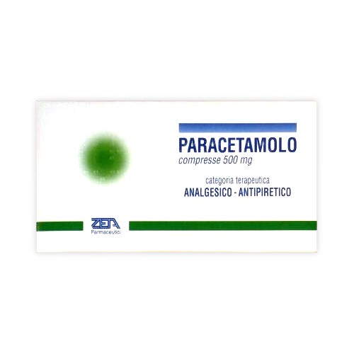 PARACETAMOLO ZETA%20CPR 500MG