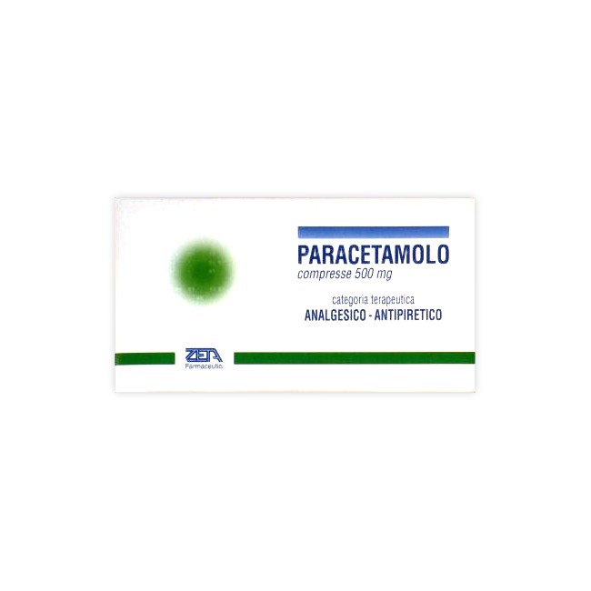 PARACETAMOLO ZETA%20CPR 500MG