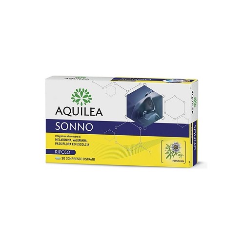 AQUILEA SONNO 30CPR