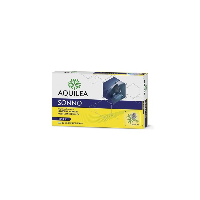 AQUILEA SONNO 30CPR