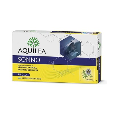 AQUILEA SONNO 30CPR