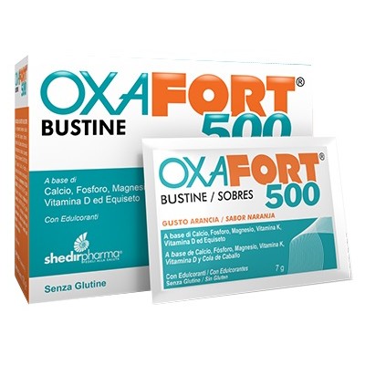 OXAFORT 500 18BUSTINE