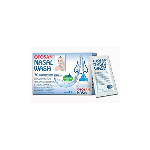 OTOSAN NASAL WASH 30BUSTINE