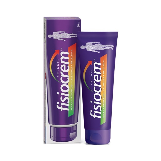 FISIOCREM 60ML