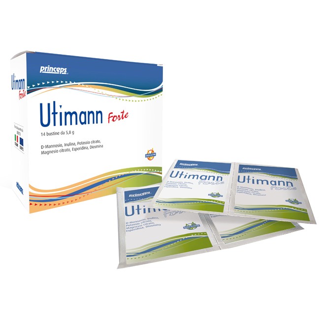 UTIMANN FORTE 14BUST