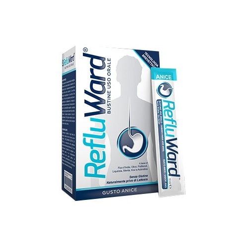 REFLUWARD ANICE 20BUST